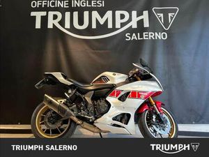 YAMAHA YZF R7 60TH ANNIVERSARY