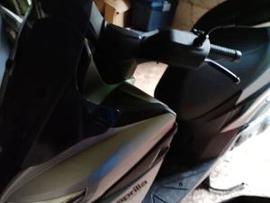 SCOOTER APRILIA SXR