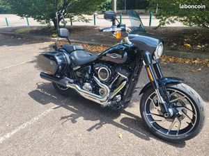 HARLEY SPORT GLIDE 1745
