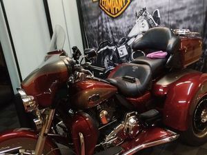 VEND TRIKE HARLEY EML