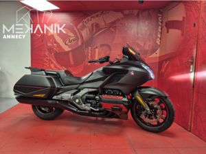 HONDA GOLDWING 1800 BAGGER 2020 1800 CM3 | MOTO ROADSTER | 27 500 KM | NOIR | 74600 SEYNOD