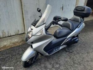 VENDS SCOOTER HONDA SILVERWING 400
