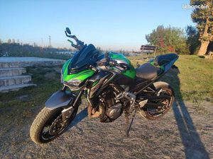 Z900 ABS FULL 125CH