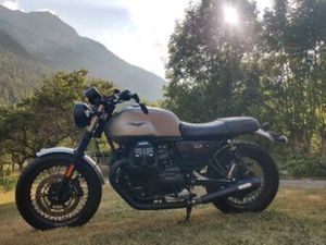 GUZZI V7 III ROUGH