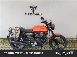 MOTO GUZZI V7 IV STONE