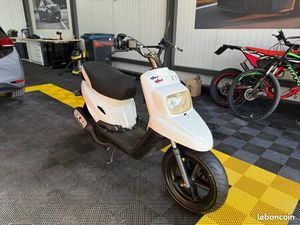 YAMAHA BOOSTER BW’S 50 CC