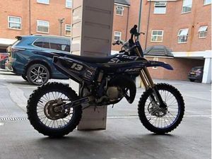 YZ 85