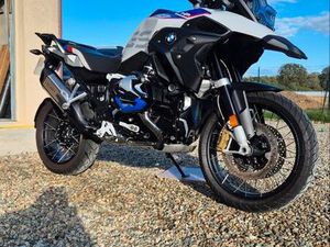 ? A VOIR BMW 1250 GS HP FULL ÉQUIPÉE ◊