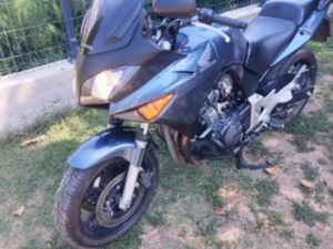 HONDA CBF CBF 600 S ПЕРФЕКТЕН
