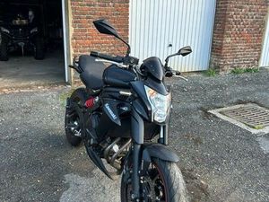 KAWAZAKI ER6-N 2015 A2