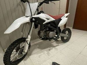 DIRT 125 APPOLLO