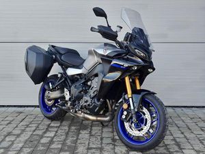 YAMAHA TRACER - 890 CC