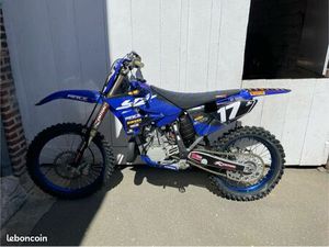 250 YZ 2020 50H