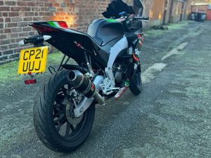 APRILIA, RS, 2021, 124 (CC)