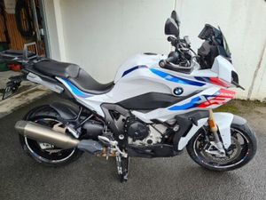 BMW S 1000 XR M, TOURING, OCCASION, CHF 11'500.-