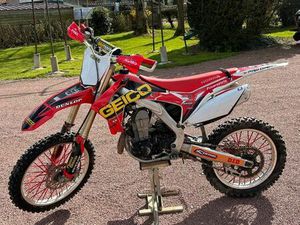 450 CRF