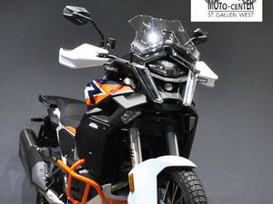 KTM 1390 SUPER ADVENTURE R, ENDURO, MOTO NEUVE, CHF 21'790.-