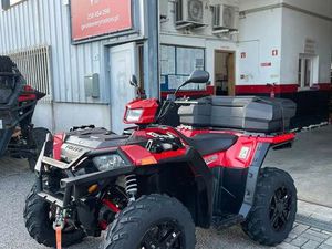 POLARIS SPORTSMAN XP 1000 PONTE DA BARCA, VILA NOVA DE MUÍA E PAÇO VEDRO DE MAGALHÃES