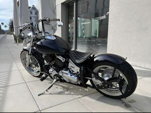 YAMAHA XVS 650 DRAG STAR, CUSTOM, OCCASION, CHF 7'200.-