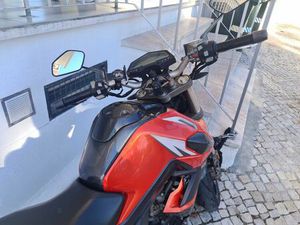 ZONTES U125 VERY ECONOMY FOR DAILY USE SANTA CLARA