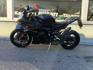 BMW S 1000 RR, SPORT, OCCASION, CHF 25'400.-