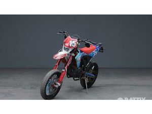 VENDO FANTIC MOTOR ENDURO 125 COMPETITION 4T (2020) USATA A BARZAGO (CODICE 9883204) - MOTO.IT