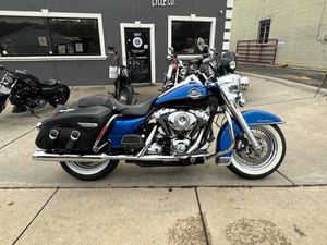 2008 HARLEY-DAVIDSON ROAD KING CLASSIC FLHRC