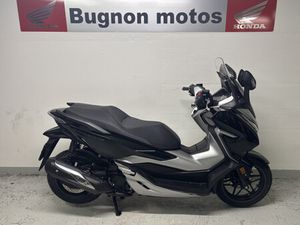 HONDA NSS 300 FORZA, SCOOTER, OCCASION, CHF 3'600.-