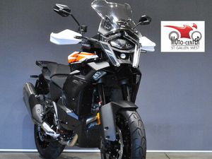 KTM 1390 SUPER ADVENTURE S EVO, ENDURO, MOTO NEUVE, CHF 23'290.-