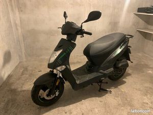KYMCO 50 2025