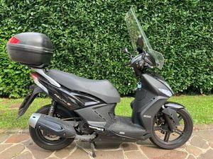 VENDO KYMCO AGILITY 200I R16 + (2014 - 17) USATA A SARONNO (CODICE 9883090) - MOTO.IT