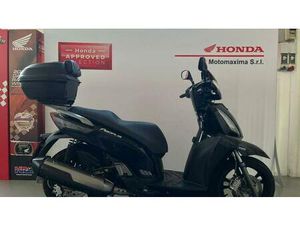 VENDO KYMCO PEOPLE 300I GT ABS (2016 - 20) USATA A SAN MARTINO SICCOMARIO (CODICE 9883222) - MOTO.IT