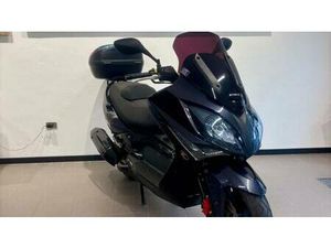 VENDO KYMCO XCITING 300I R (2007 - 14) USATA A CASTELLANZA (CODICE 9883088) - MOTO.IT