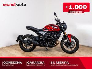 VENDO MOTO MORINI SEIEMMEZZO STR (2022 - 25) USATA A ROMA (CODICE 9882562) - MOTO.IT