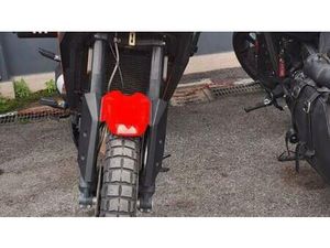 VENDO MOTO MORINI X-CAPE 650 (2021 - 25) USATA A CIAMPINO (CODICE 9882494) - MOTO.IT