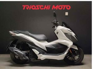 VENDO SYM JET X 125 (2021 - 25) USATA A LUGO (CODICE 9882848) - MOTO.IT