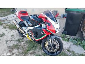 APRILIA RSV 1000 MILLE DE 2001