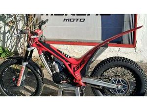 VENDO GASGAS TXT 125 RACING (2024 - 25) USATA A SUSA (CODICE 9882853) - MOTO.IT