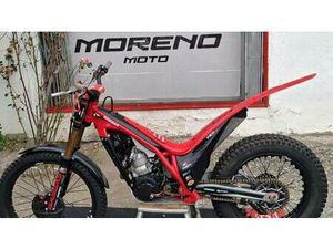 VENDO GASGAS TXT 300 GP (2024 - 25) USATA A SUSA (CODICE 9882852) - MOTO.IT