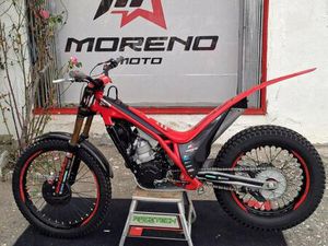 VENDO GASGAS TXT 300 GP (2024 - 25) USATA A SUSA (CODICE 9882855) - MOTO.IT