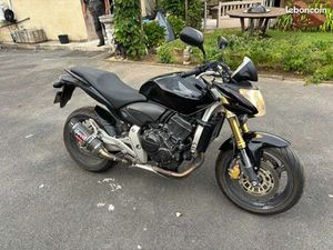 HONDA 600 HORNET 2008