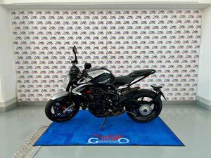 VENDO MV AGUSTA BRUTALE 800 RR (2017 - 20) USATA A TORINO (CODICE 9882839) - MOTO.IT