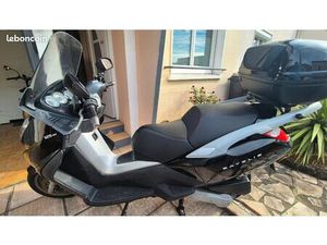 SCOOTER 125 PEUGEOT SATELIS