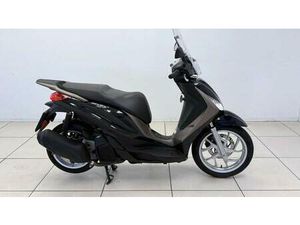 VENDO PIAGGIO MEDLEY 125 ABS (2021 - 24) USATA A MODENA (CODICE 9883045) - MOTO.IT