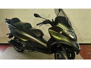 VENDO PIAGGIO MP3 300 IE SPORT LT ABS (2014 - 16) USATA A ROSTA (CODICE 9883006) - MOTO.IT