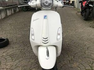 VENDO VESPA PRIMAVERA 50 4T (2014 - 17) USATA A CHIUSA DI SAN MICHELE (CODICE 9883115) - MOTO.IT