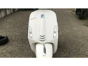 VENDO VESPA PRIMAVERA 50 4T (2014 - 17) USATA A CHIUSA DI SAN MICHELE (CODICE 9883115) - MOTO.IT