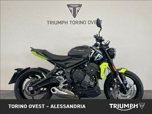 TRIUMPH TRIDENT 660