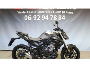 VENDO VOGE BRIVIDO 500R (2021 - 24) USATA A ROMA (CODICE 9883273) - MOTO.IT