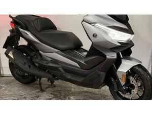 VENDO VOGE SFIDA SR4 (2022 - 24) USATA A PARETE (CODICE 9883237) - MOTO.IT